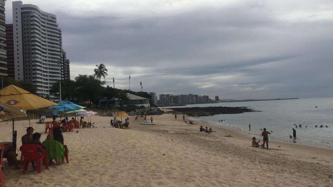 Apartamento New Life Fortaleza Dış mekan fotoğraf