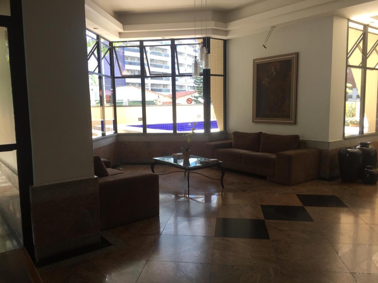 Apartamento New Life Fortaleza Dış mekan fotoğraf