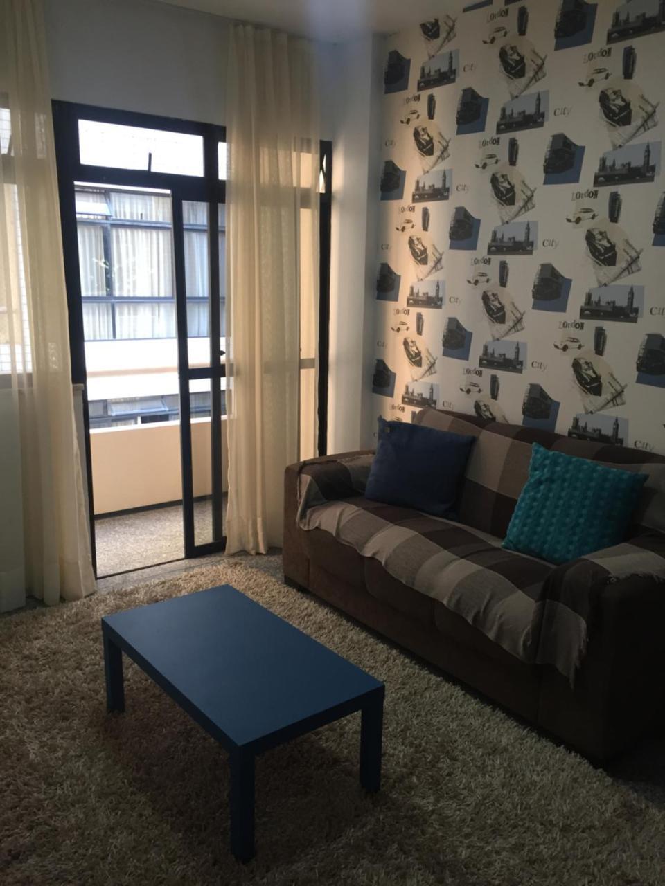 Apartamento New Life Fortaleza Dış mekan fotoğraf