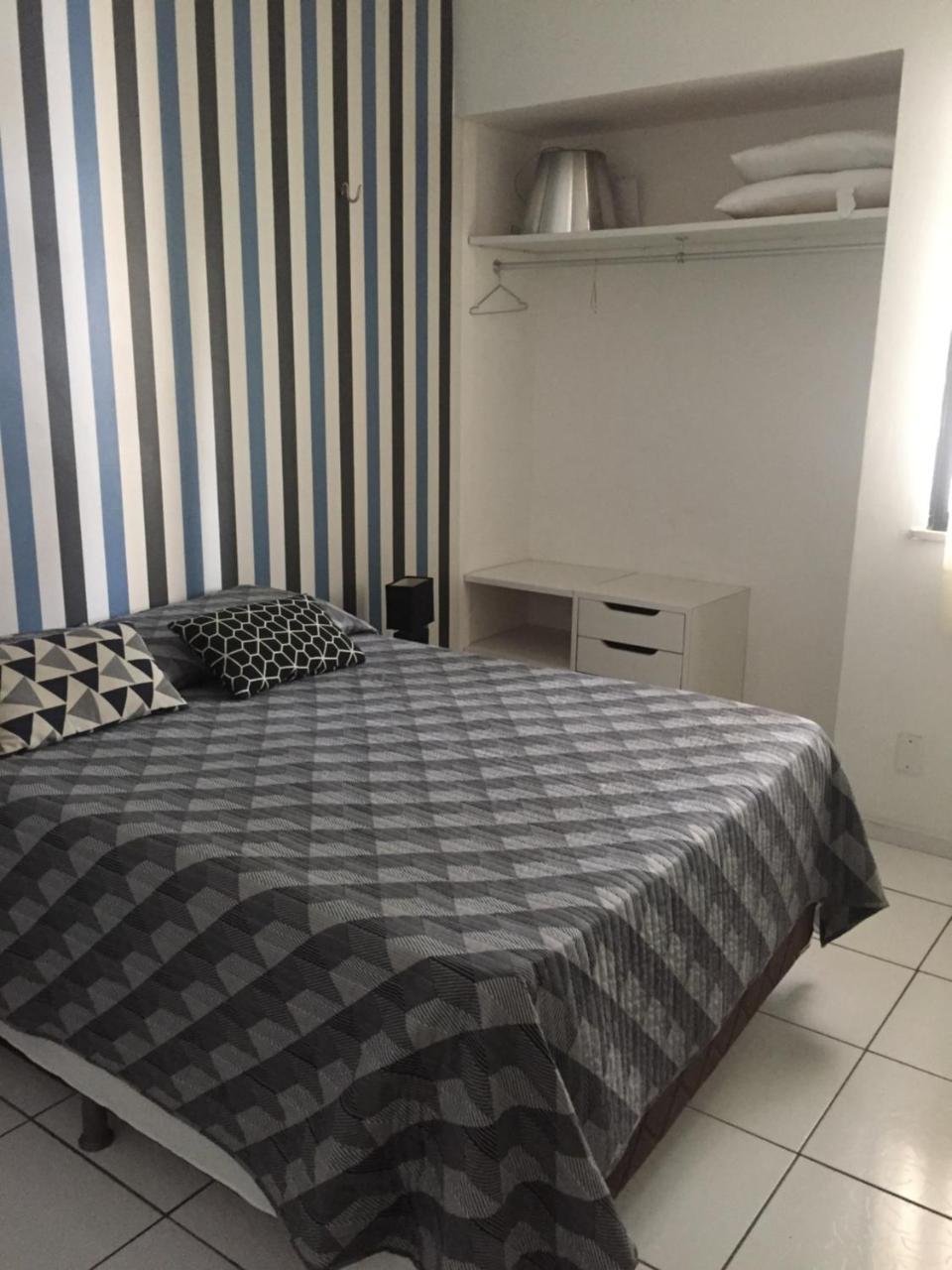 Apartamento New Life Fortaleza Dış mekan fotoğraf