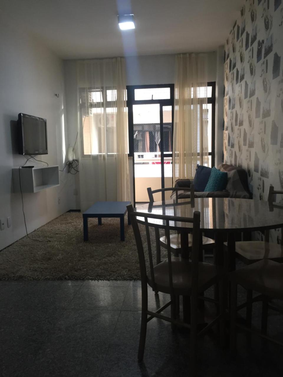 Apartamento New Life Fortaleza Dış mekan fotoğraf