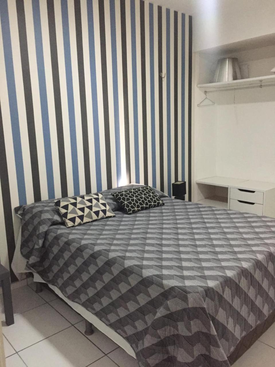 Apartamento New Life Fortaleza Dış mekan fotoğraf