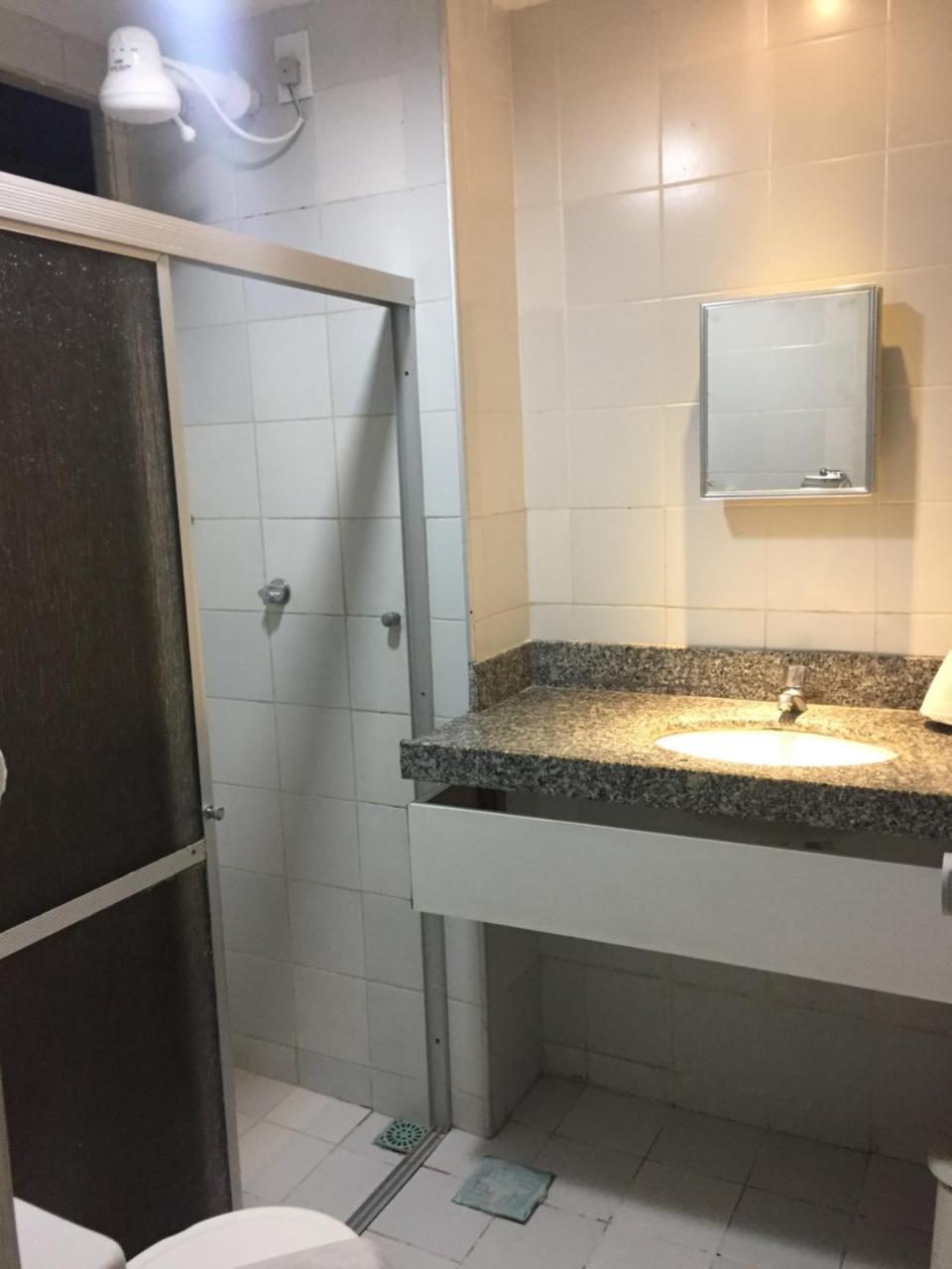 Apartamento New Life Fortaleza Dış mekan fotoğraf