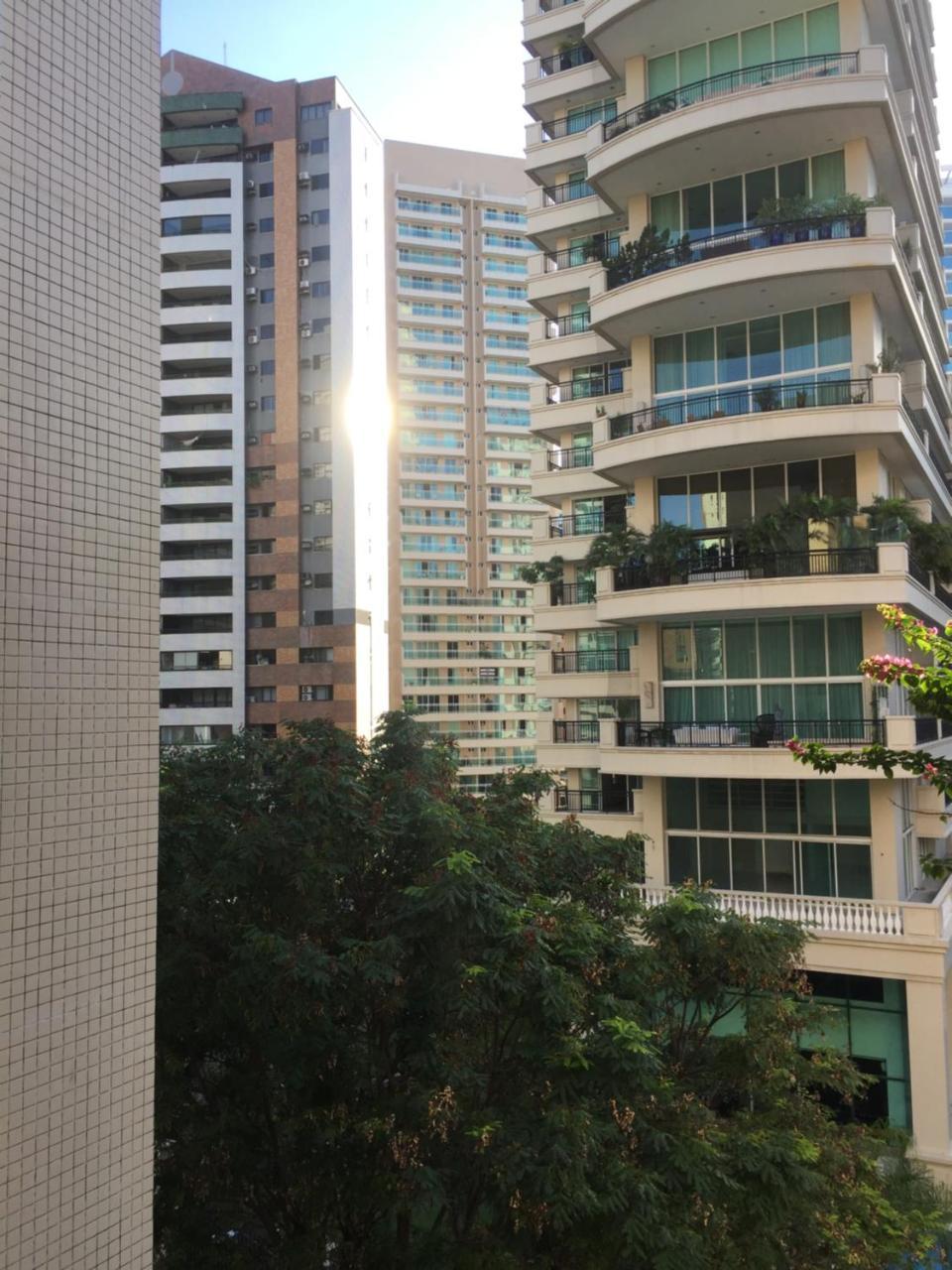 Apartamento New Life Fortaleza Dış mekan fotoğraf