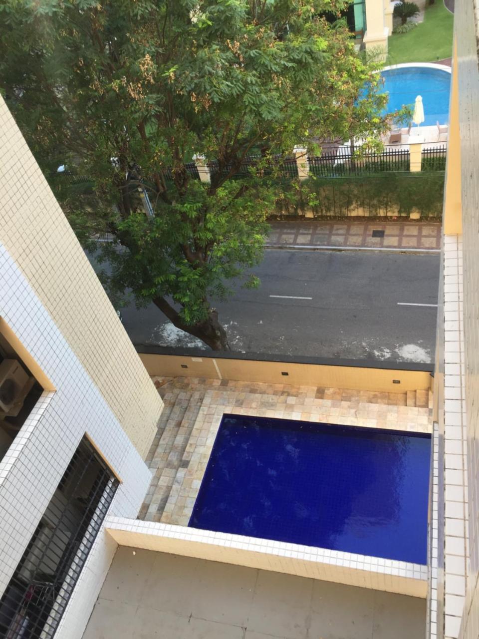 Apartamento New Life Fortaleza Dış mekan fotoğraf