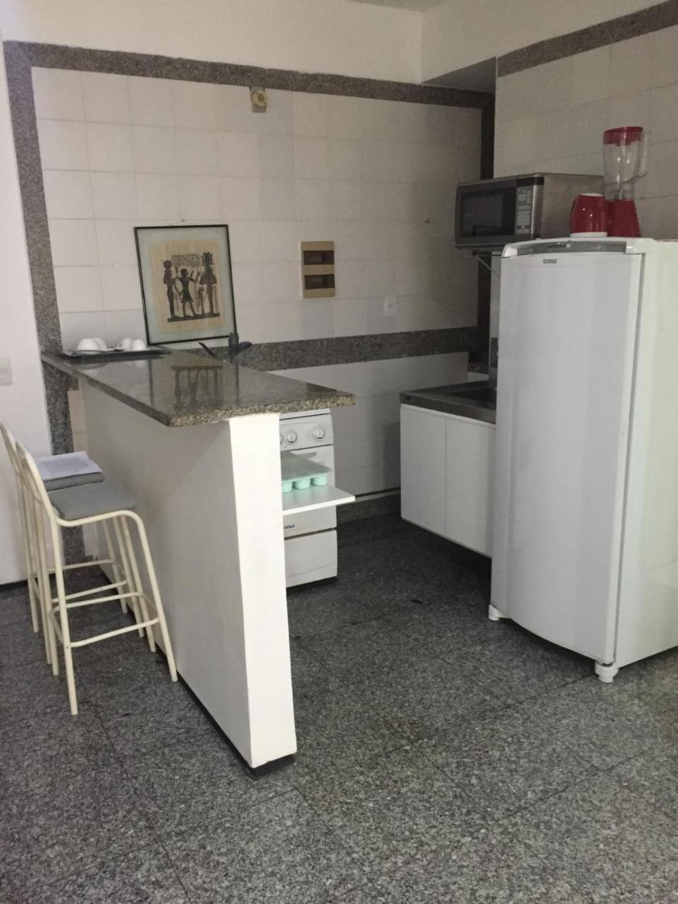 Apartamento New Life Fortaleza Dış mekan fotoğraf