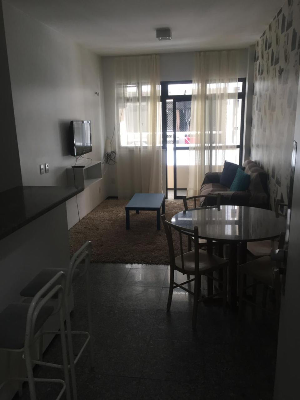 Apartamento New Life Fortaleza Dış mekan fotoğraf